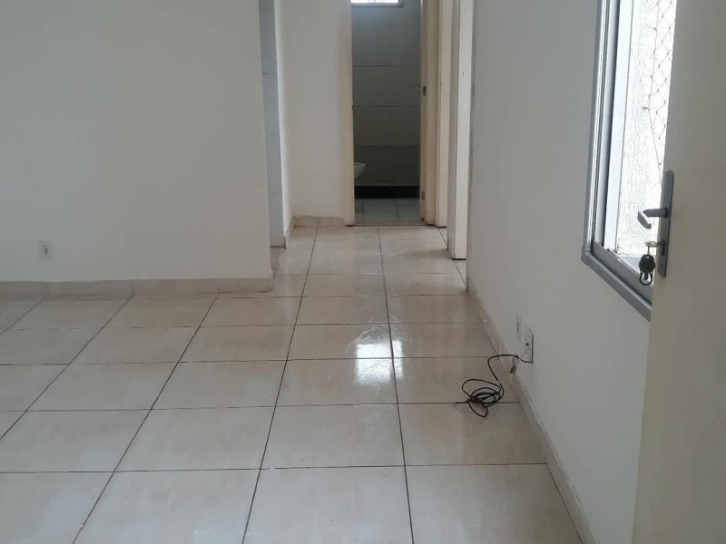 imóvel com 50m² - Campo Grande - Rio de Janeiro