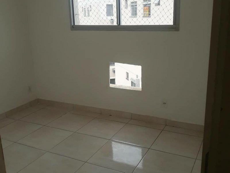 imóvel com 50m² - Campo Grande - Rio de Janeiro