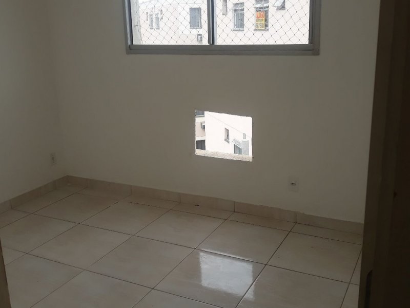 imóvel com 50m² - Campo Grande - Rio de Janeiro
