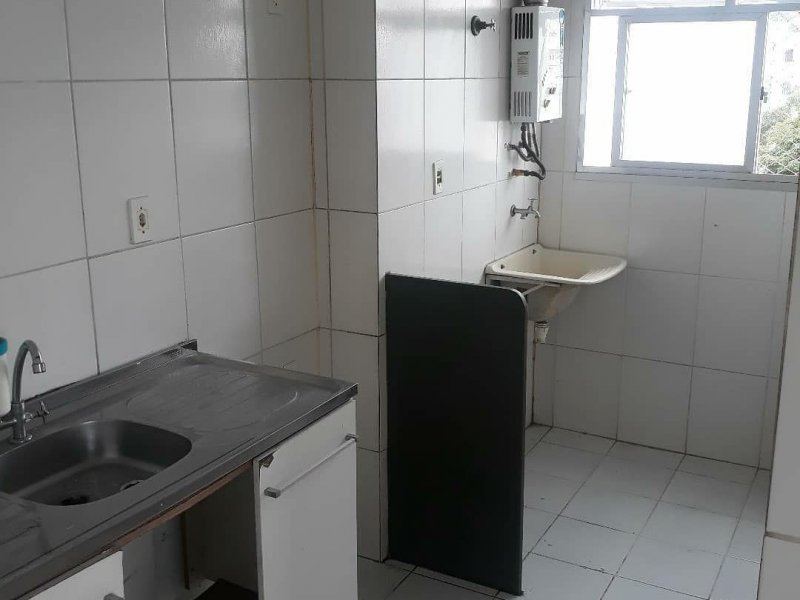 imóvel com 50m² - Campo Grande - Rio de Janeiro