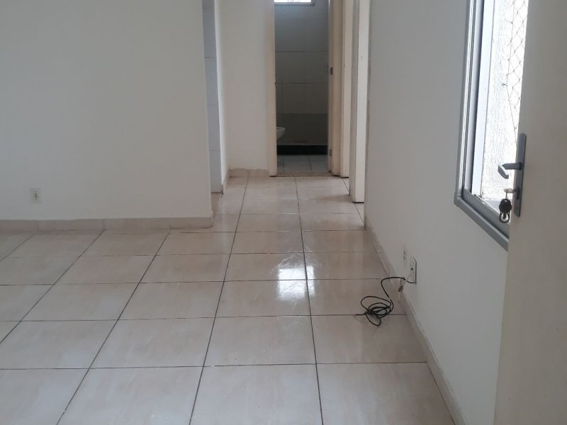 imóvel com 50m² - Campo Grande - Rio de Janeiro