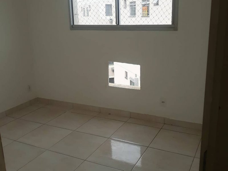 imóvel com 50m² - Campo Grande - Rio de Janeiro