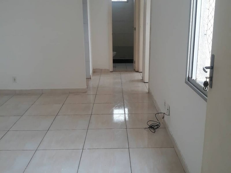 imóvel com 50m² - Campo Grande - Rio de Janeiro