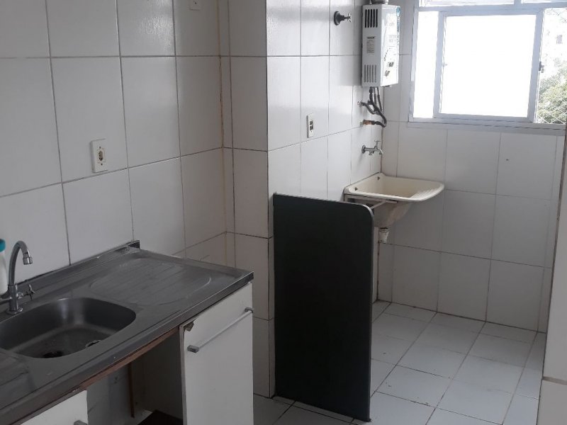 imóvel com 50m² - Campo Grande - Rio de Janeiro