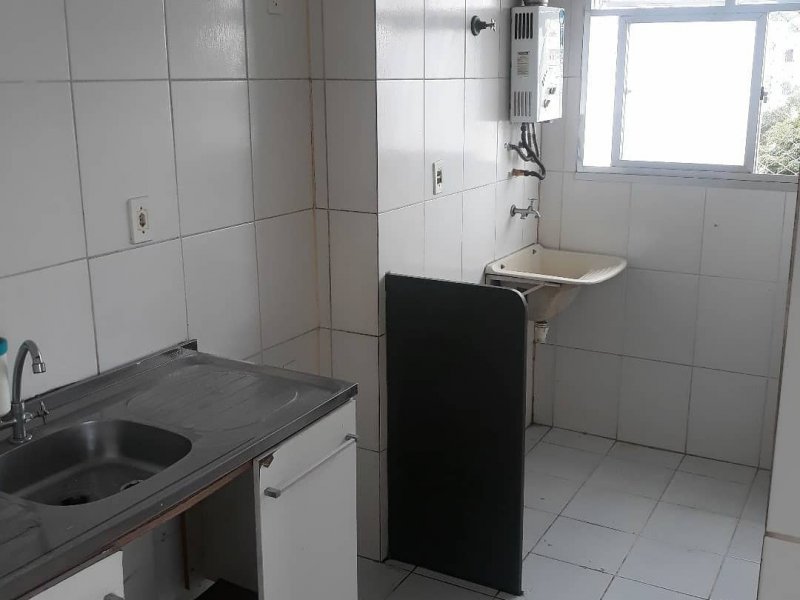 imóvel com 50m² - Campo Grande - Rio de Janeiro