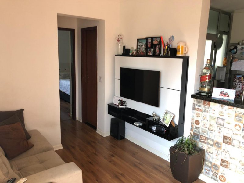 imóvel com 63m² - Jaguaribe - Osasco
