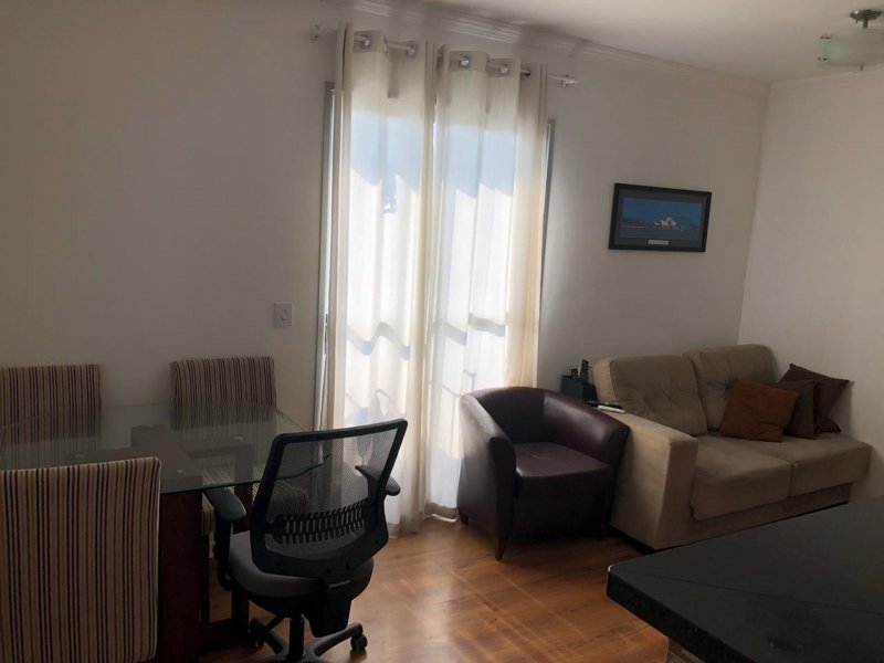 imóvel com 63m² - Jaguaribe - Osasco