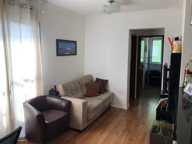 imóvel com 63m² - Jaguaribe - Osasco