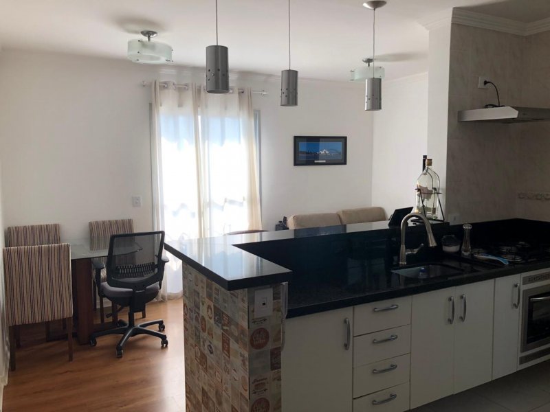 imóvel com 63m² - Jaguaribe - Osasco