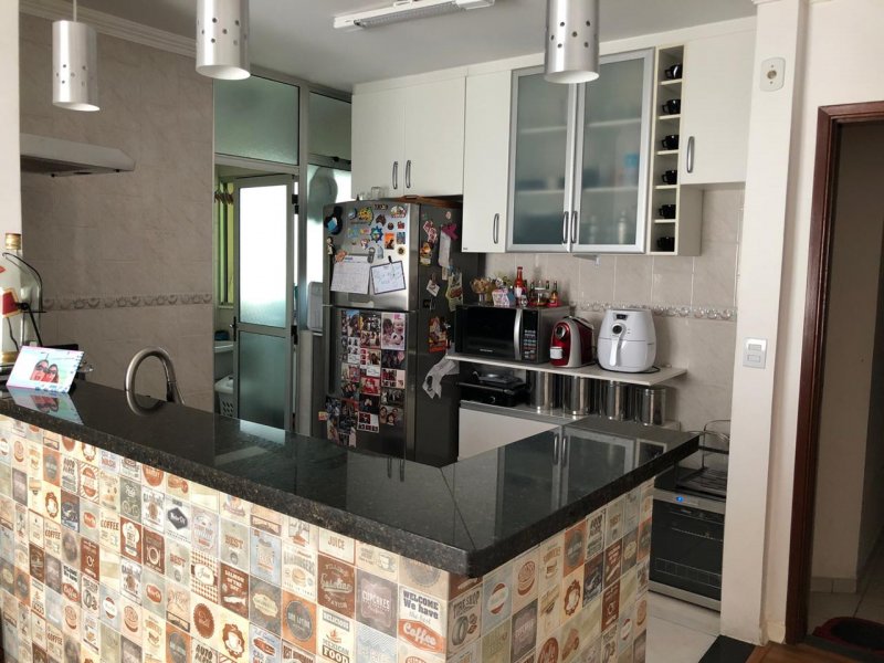 imóvel com 63m² - Jaguaribe - Osasco