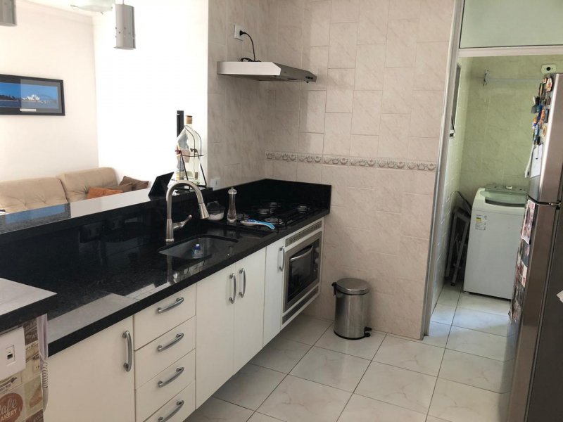 imóvel com 63m² - Jaguaribe - Osasco
