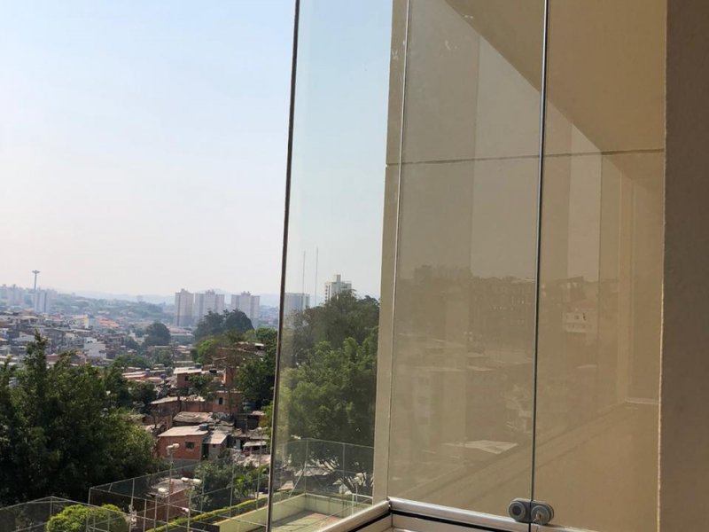imóvel com 63m² - Jaguaribe - Osasco