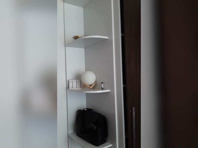 Apartamento à venda Capão Raso com 45m² e 2 quartos por R$ 240.000 - caaf3df3-91f5-4817-aa40-bb6cee25b34e.jpg