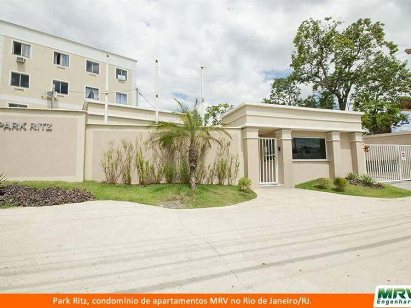 Apartamento à venda Campo Grande com 50m² e 2 quartos por R$ 165.000 - 1309490414-fb-img-1464559929343.jpg