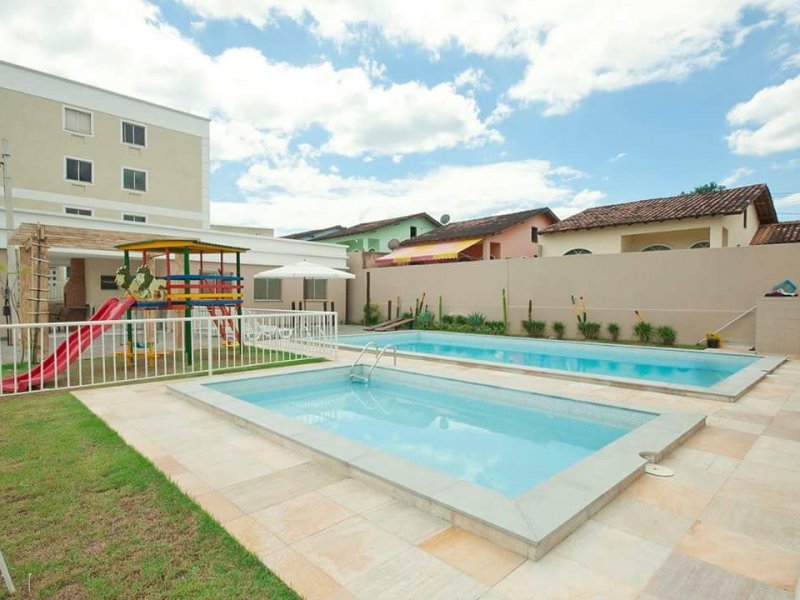 Apartamento à venda Campo Grande com 50m² e 2 quartos por R$ 165.000 - 1396960812-fb-img-1464559948311.jpg