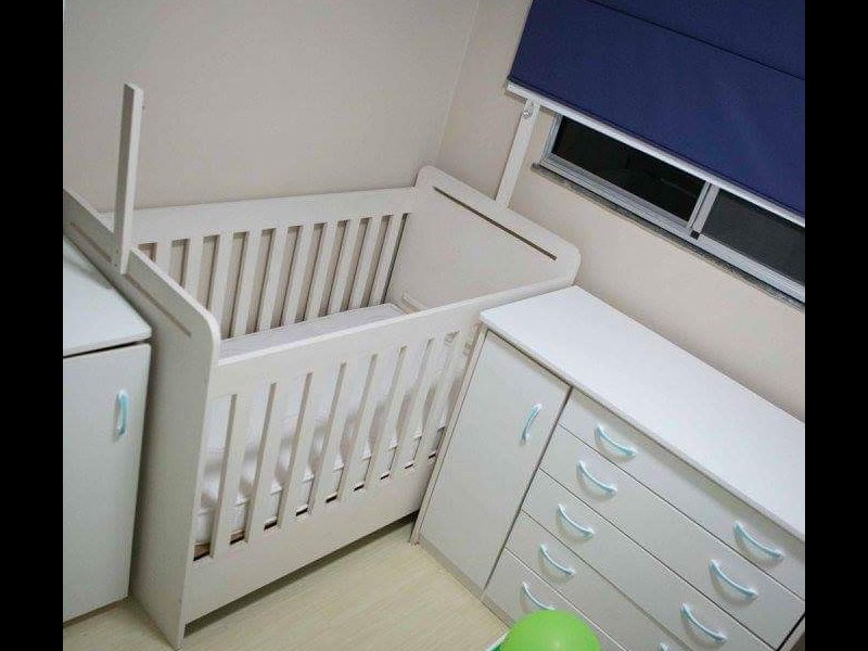 Apartamento à venda Campo Grande com 50m² e 2 quartos por R$ 165.000 - 1670518104-fb-img-1464559870094.jpg