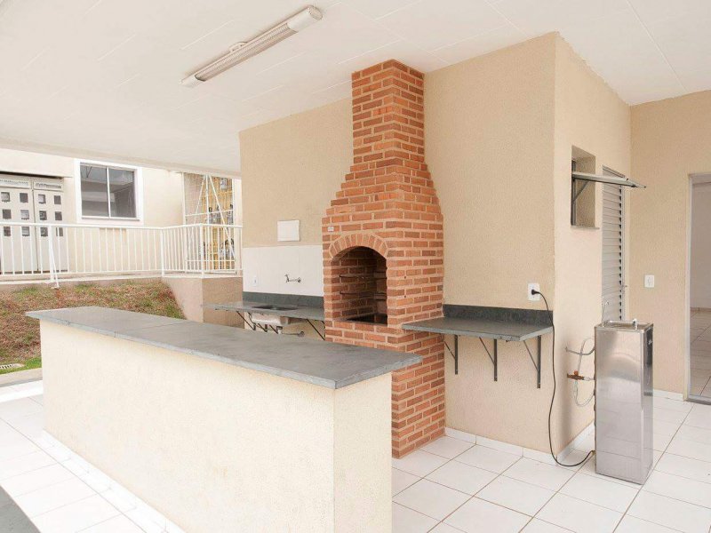 Apartamento à venda Campo Grande com 50m² e 2 quartos por R$ 165.000 - 485734483-fb-img-1464559942660.jpg
