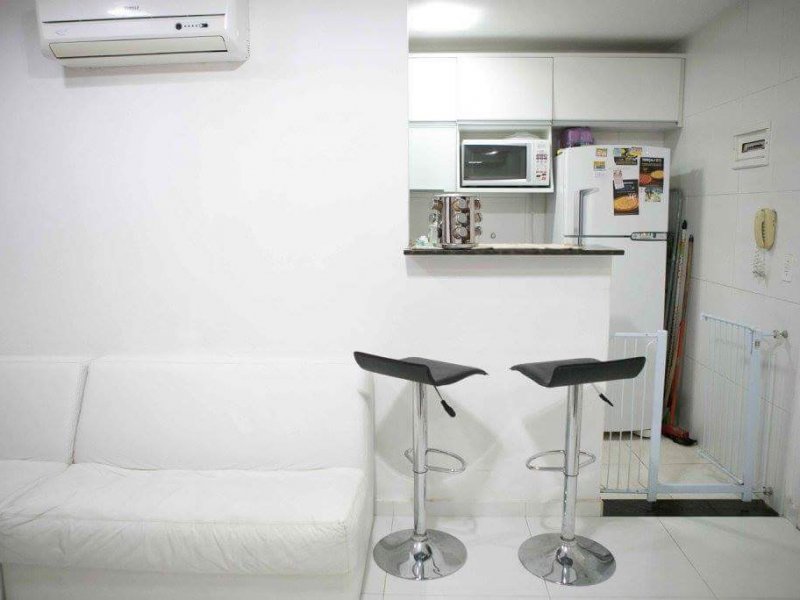 Apartamento à venda Campo Grande com 50m² e 2 quartos por R$ 165.000 - 722722516-fb-img-1464559725457.jpg