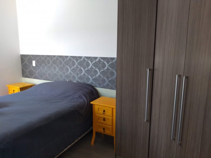 imóvel com 83m² - Jardim Ana Maria - Jundiaí