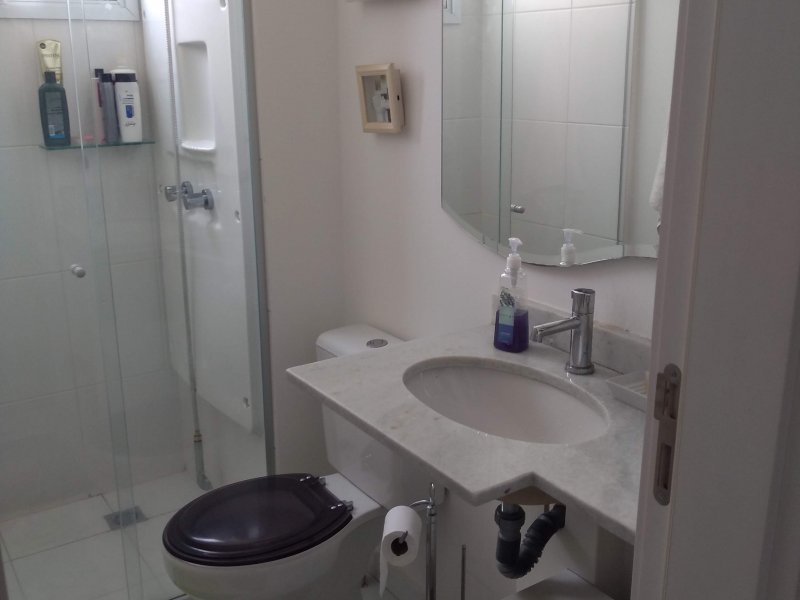 imóvel com 83m² - Jardim Ana Maria - Jundiaí