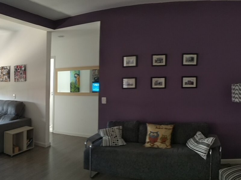 imóvel com 83m² - Jardim Ana Maria - Jundiaí