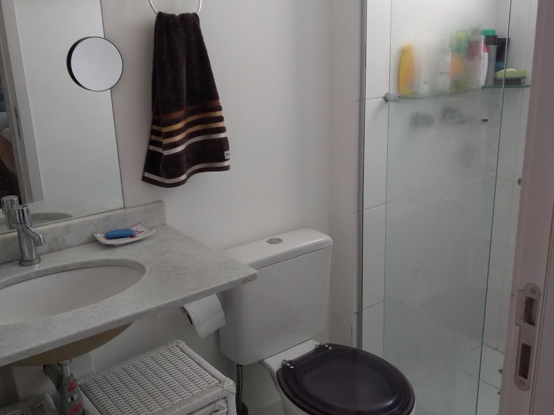 imóvel com 83m² - Jardim Ana Maria - Jundiaí
