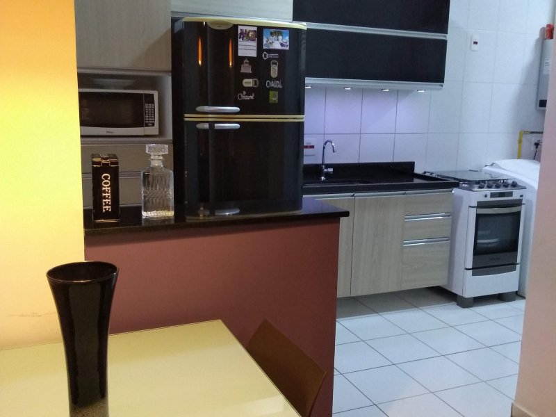 imóvel com 83m² - Jardim Ana Maria - Jundiaí