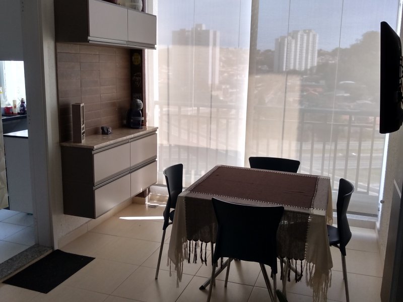 imóvel com 83m² - Jardim Ana Maria - Jundiaí