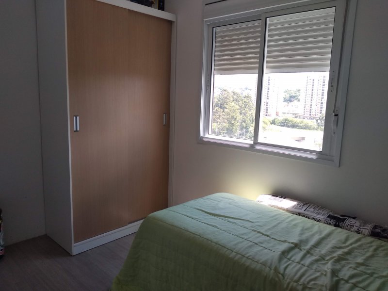 imóvel com 83m² - Jardim Ana Maria - Jundiaí