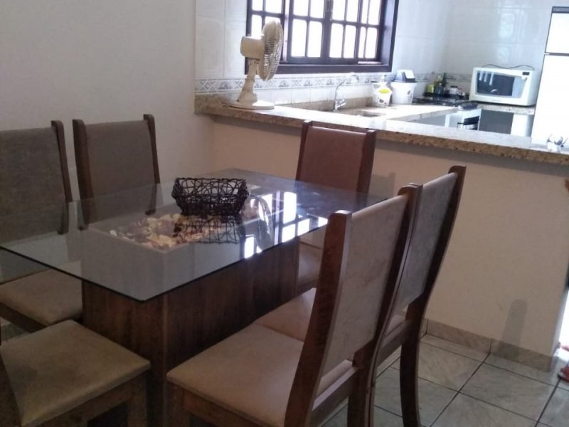 imóvel com 300m² - Jardim Rafael - Bertioga