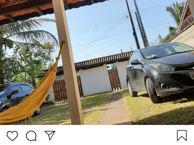 imóvel com 300m² - Jardim Rafael - Bertioga