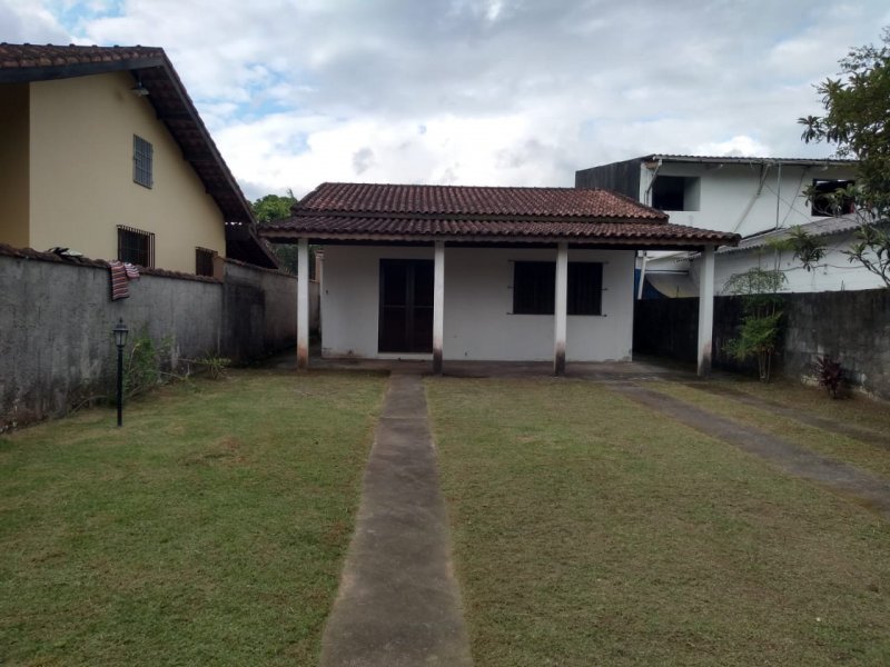 imóvel com 300m² - Jardim Rafael - Bertioga