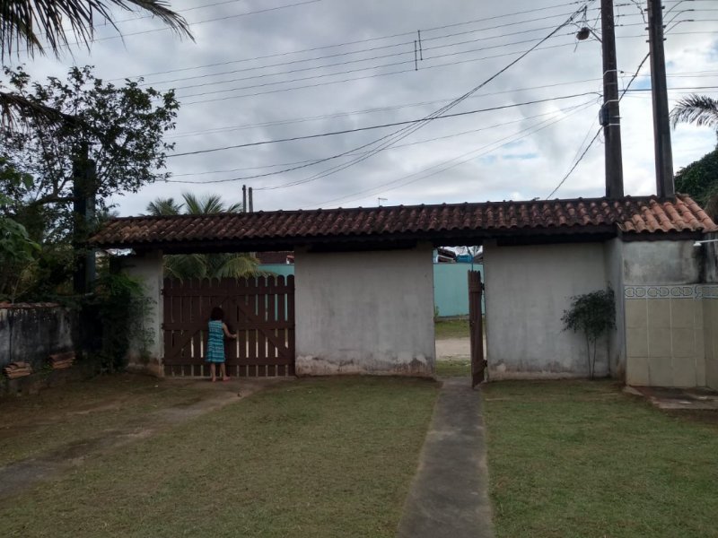 imóvel com 300m² - Jardim Rafael - Bertioga