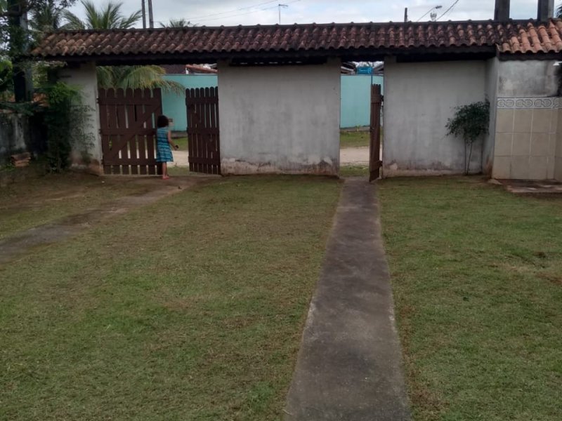 imóvel com 300m² - Jardim Rafael - Bertioga