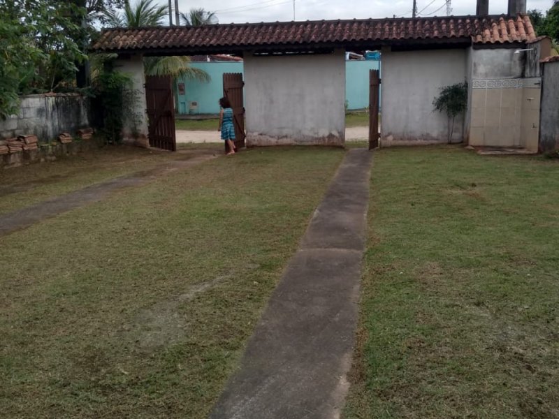 imóvel com 300m² - Jardim Rafael - Bertioga