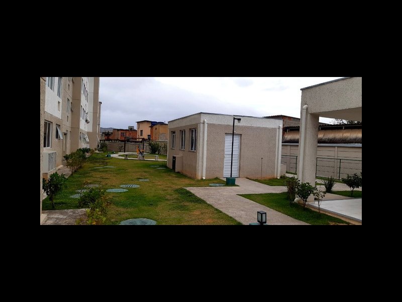 Apartamento à venda Campo Grande com 44m² e 1 quarto por R$ 60.000 - 466740325-inbound209319320920043840.jpg