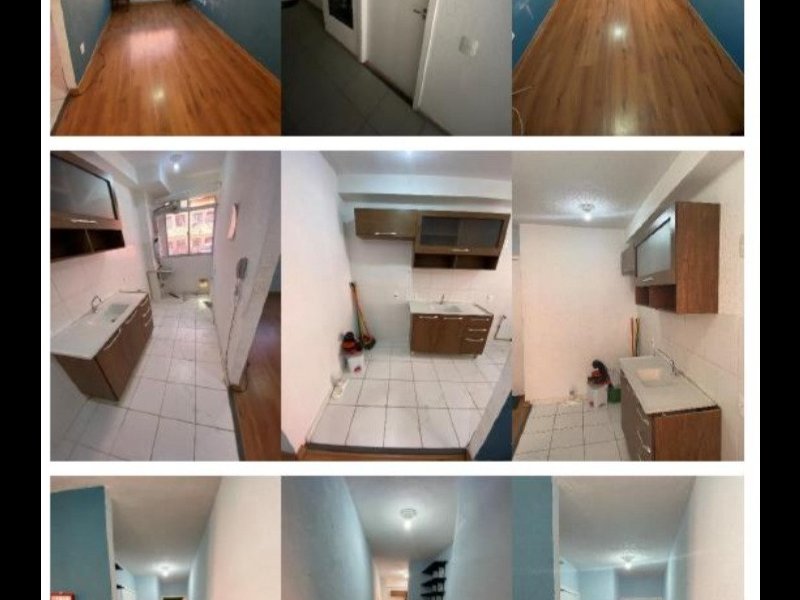 Apartamento à venda Campo Grande com 44m² e 1 quarto por R$ 60.000 - 774374109-inbound8326461453104659273.jpg