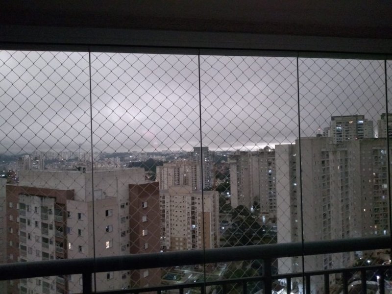 imóvel com 69m² - Vila Andrade - São Paulo
