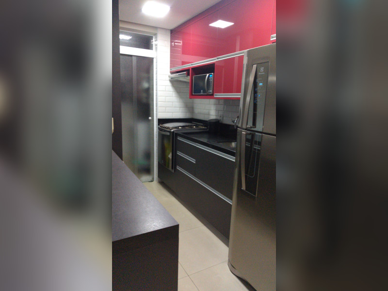 imóvel com 69m² - Vila Andrade - São Paulo
