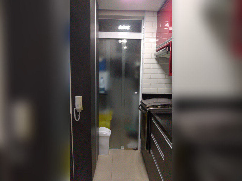 imóvel com 69m² - Vila Andrade - São Paulo