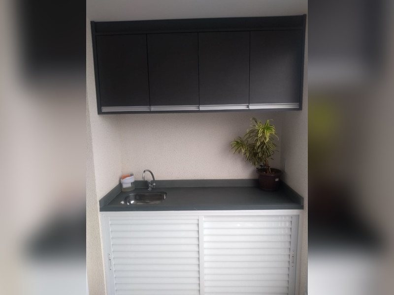 imóvel com 69m² - Vila Andrade - São Paulo