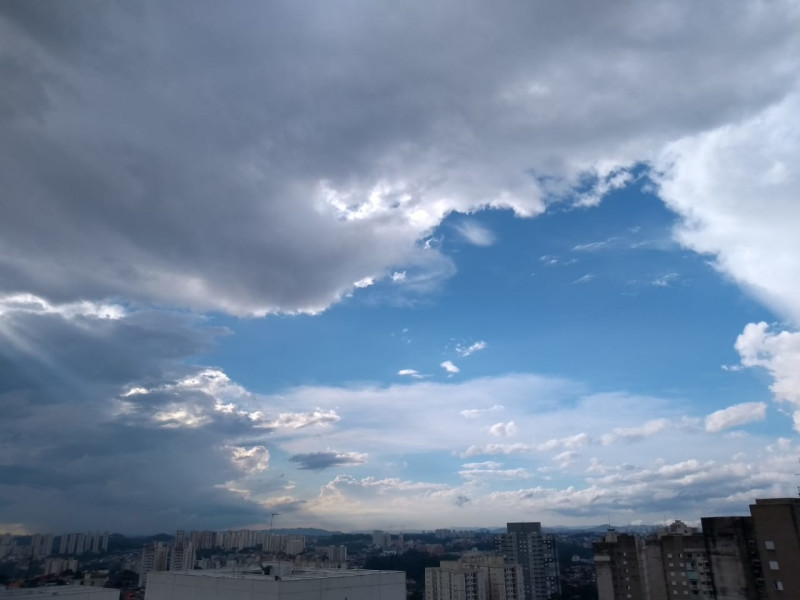 imóvel com 69m² - Vila Andrade - São Paulo