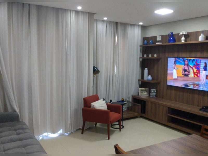 imóvel com 69m² - Vila Andrade - São Paulo
