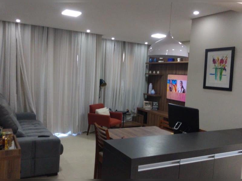imóvel com 69m² - Vila Andrade - São Paulo