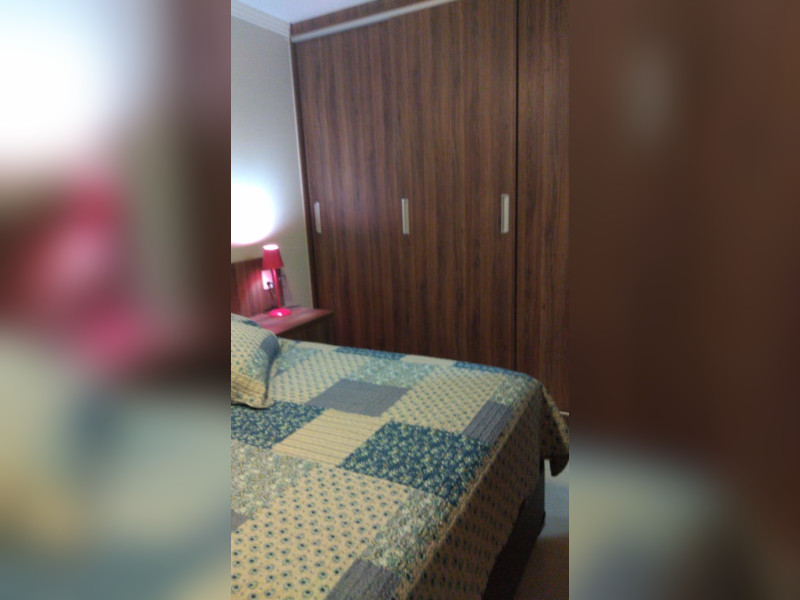 imóvel com 69m² - Vila Andrade - São Paulo