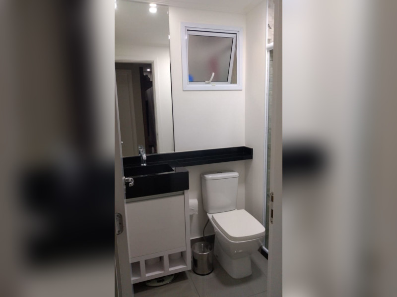imóvel com 69m² - Vila Andrade - São Paulo