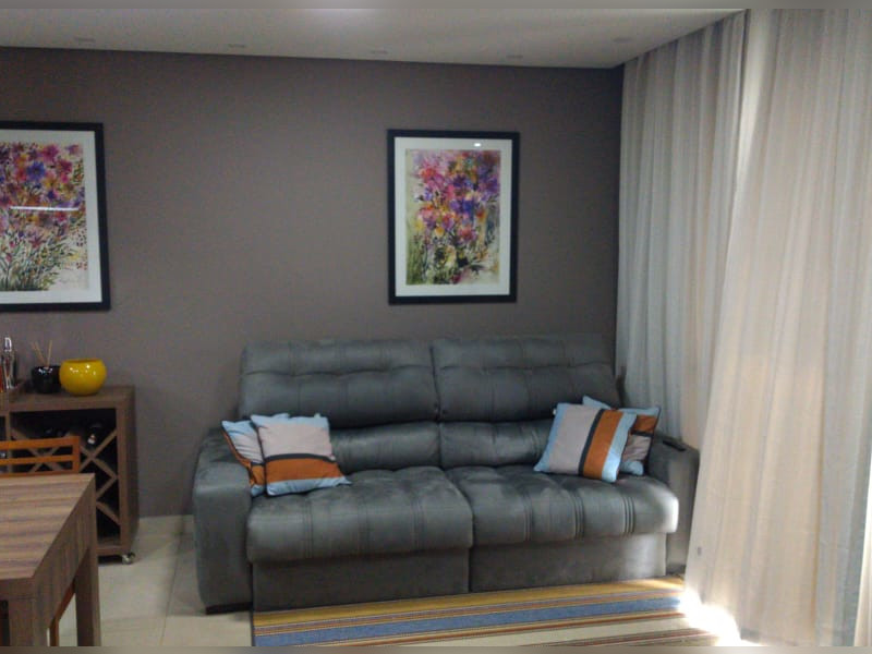 imóvel com 69m² - Vila Andrade - São Paulo
