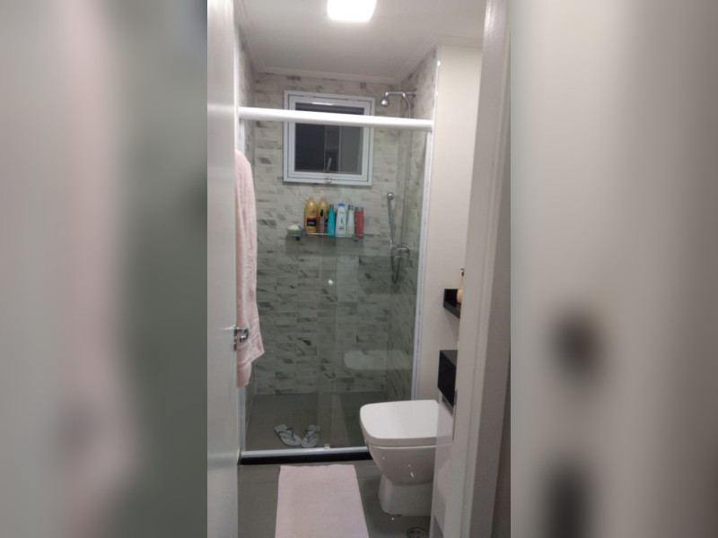 imóvel com 69m² - Vila Andrade - São Paulo