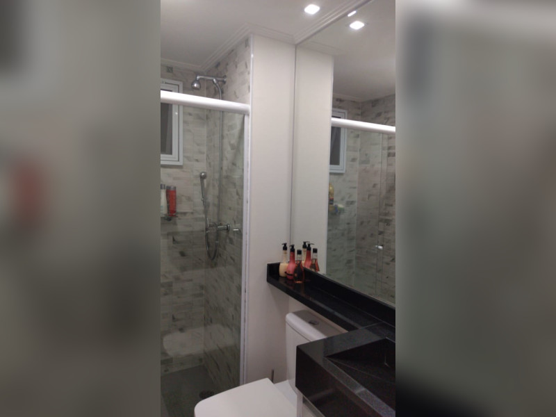 imóvel com 69m² - Vila Andrade - São Paulo