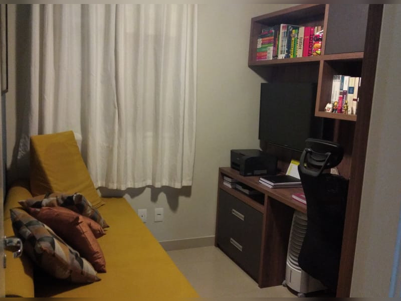 imóvel com 69m² - Vila Andrade - São Paulo